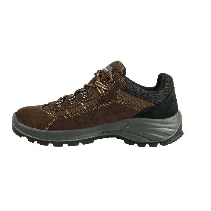 GARSPORT Kamikaze Low Bot 44