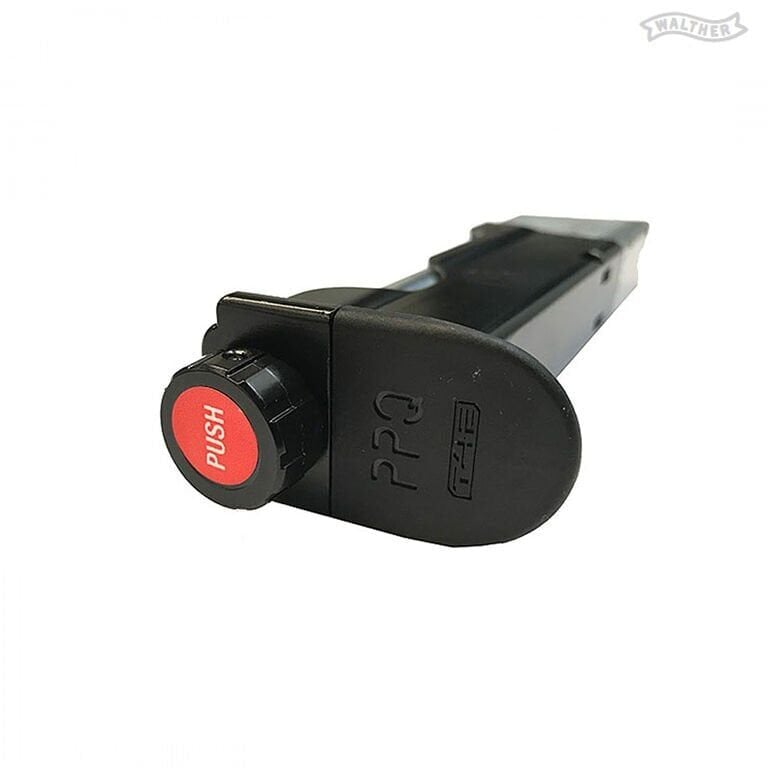UMAREX Walther PPQ M2 T4E cal. .43 H.Tabanca Şarjörü