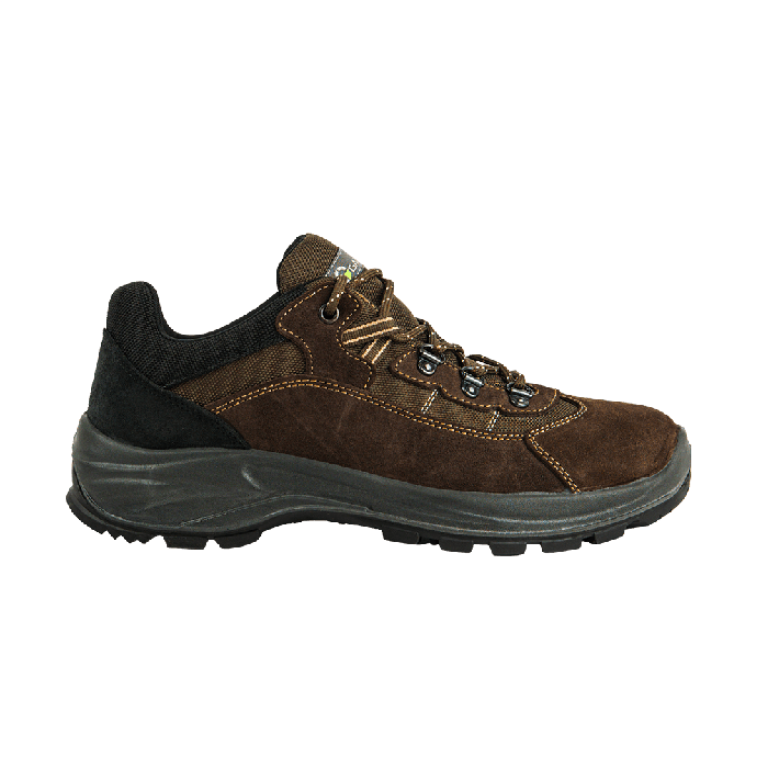 GARSPORT Kamikaze Low Bot 44