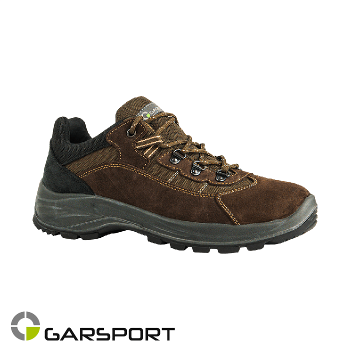 GARSPORT Kamikaze Low Bot 44
