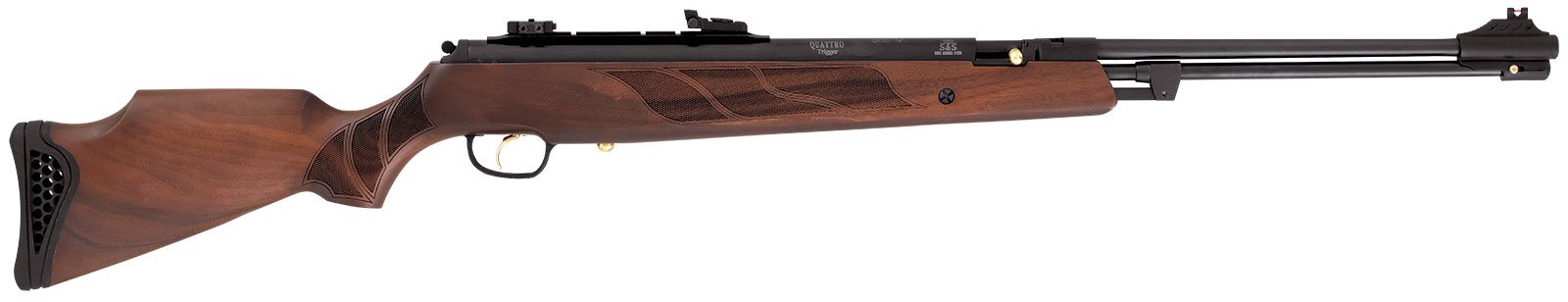 Hatsan Torpedo 155 Havalı Tüfek