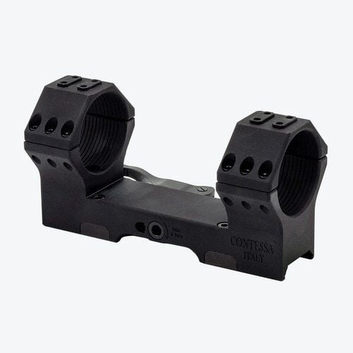 30mm Picatinny QD Mount, 20 MOA w/o Bubble