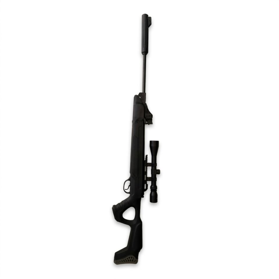 Hatsan SpeedFire Vortex Havalı Tüfek