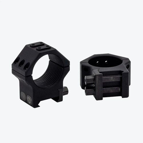 30mm Tactical Rings w/o bubble level