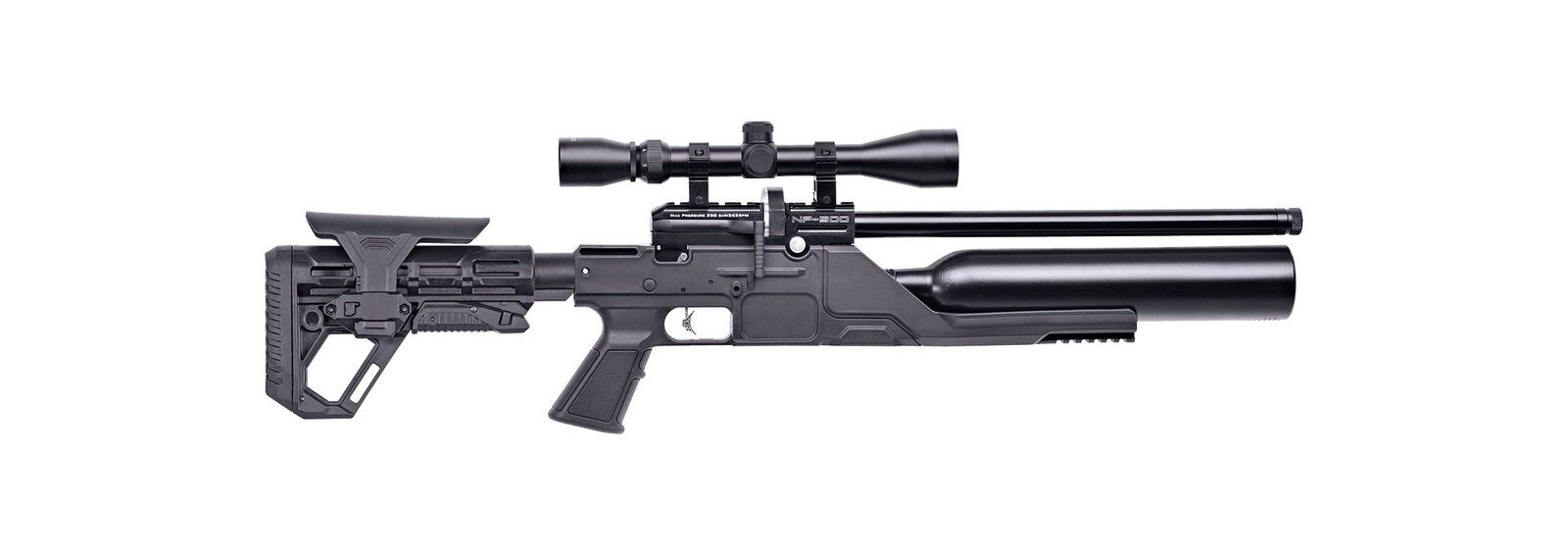 KRAL Puncher NP 500 PCP Havalı Tüfek