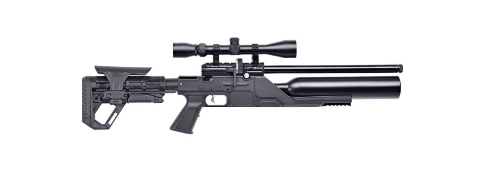 KRAL Puncher NP 500 PCP Havalı Tüfek