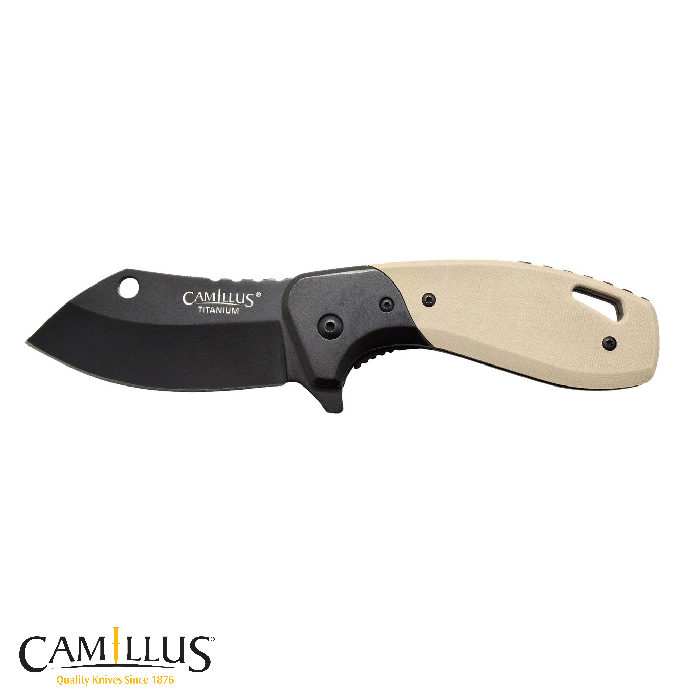 CAMILLUS Chonk 7'' Bıçak