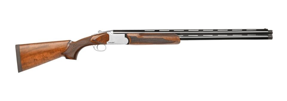 Kral Arms Tundra Süperpoze Av Tüfeği (TW-0002)