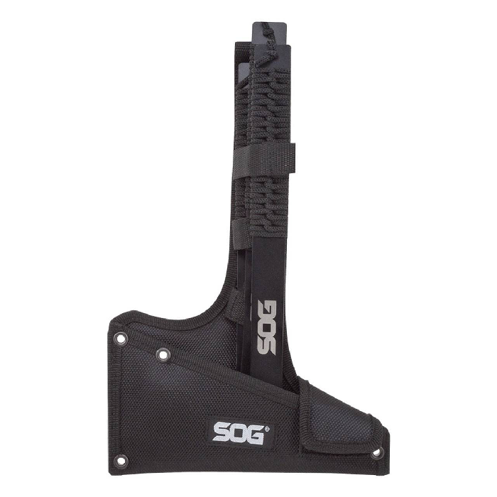 SOG Fırlatma Baltası