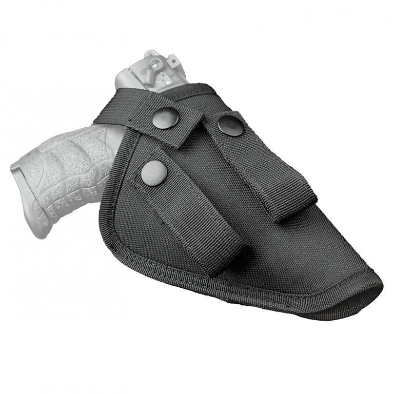 UMAREX Siyah Tabanca Kılıfı