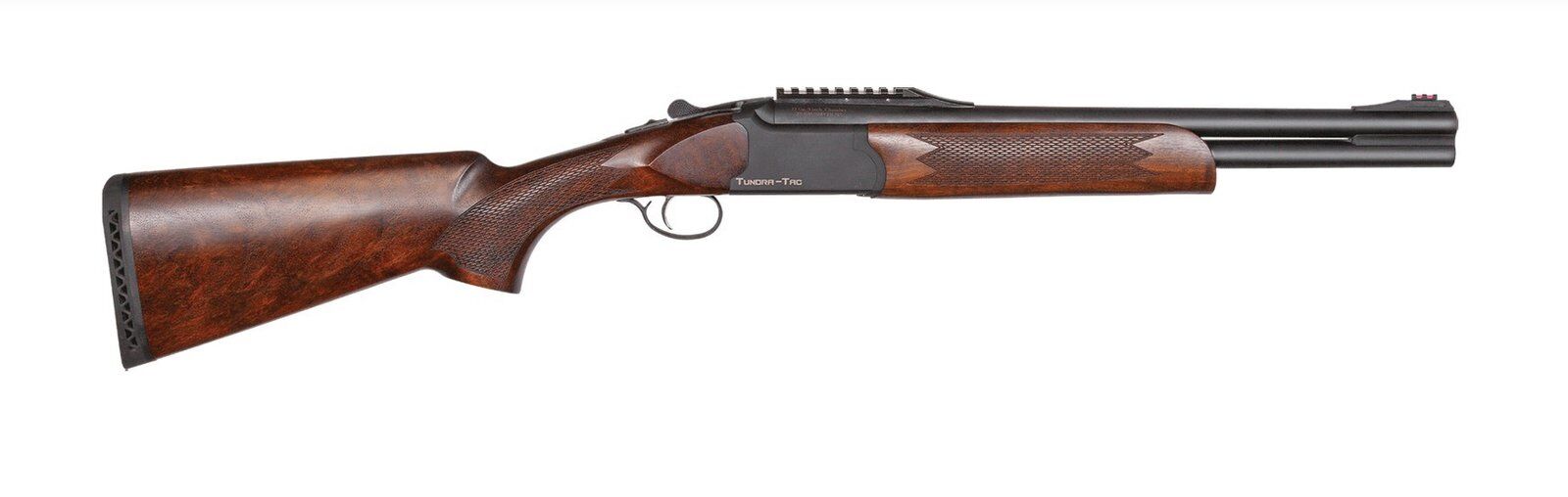 Kral Arms Tundra TAC Black Slug Süperpoze Av Tüfeği (TT-0001 - EJEKTÖRLÜ)