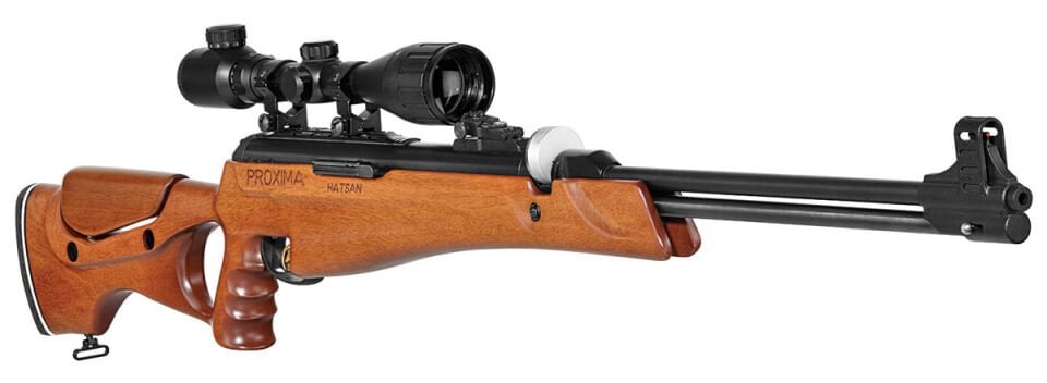 Hatsan Proxima W Havalı Tüfek