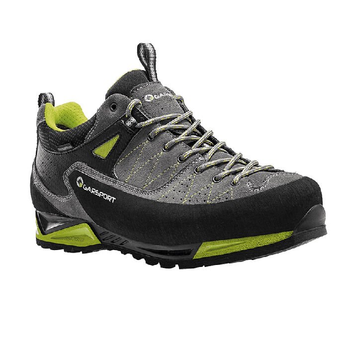 GARSPORT Mountain Tech Low WP Bot 45