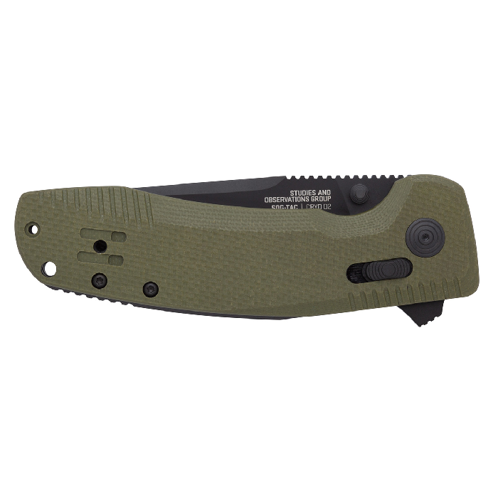 SOG TAC XR Bıçak