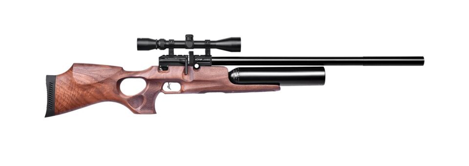 KRAL Puncher Süper Jumbo W PCP Havalı Tüfek