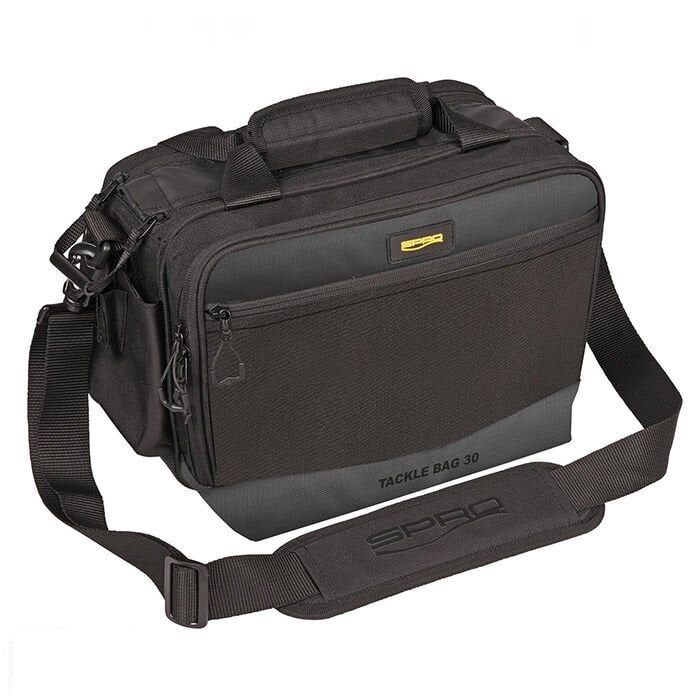 T.SPRO Yem Çantası 30x23x17cm