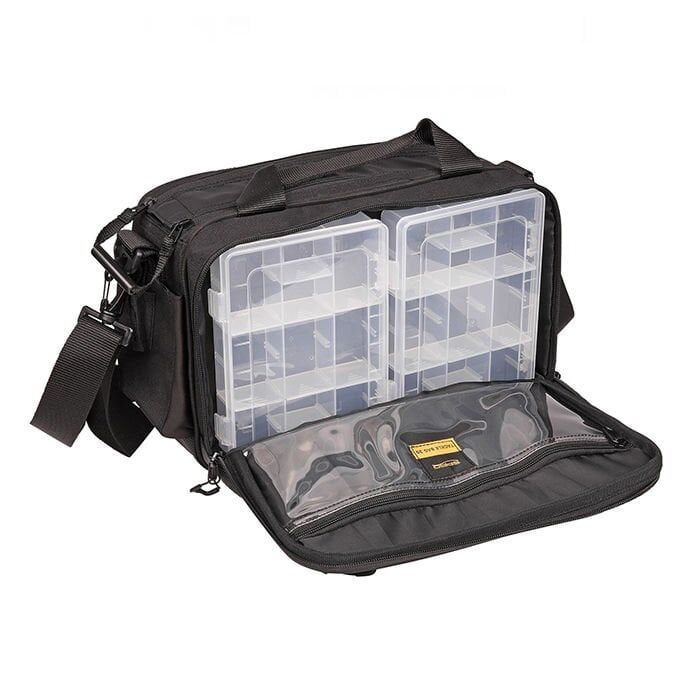 T.SPRO Yem Çantası 30x23x17cm