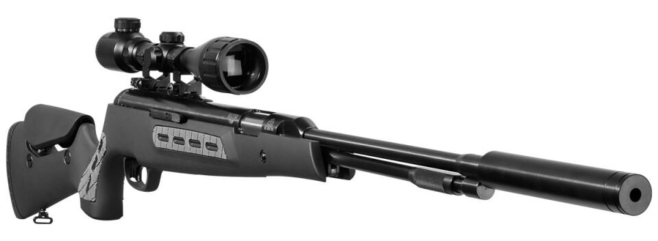 Hatsan Dominator 200S Carbine Havalı Tüfek
