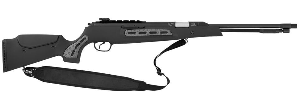 Hatsan Dominator 200S Carbine Havalı Tüfek