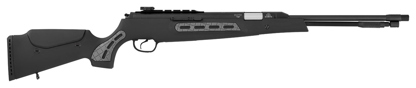 Hatsan Dominator 200S Carbine Havalı Tüfek