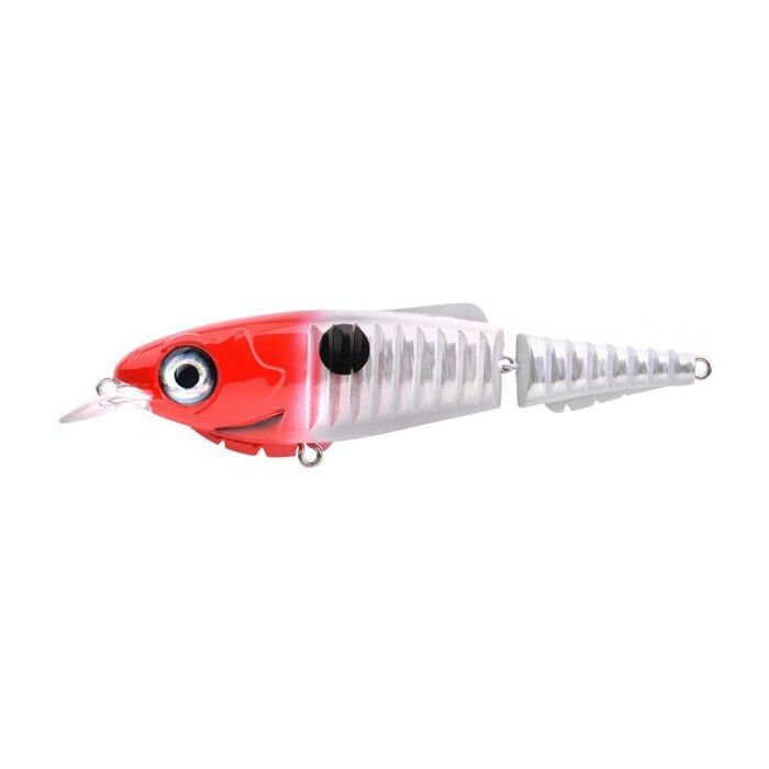 SPRO Ripple Pro 14cm 41g Redhead Maket Yem