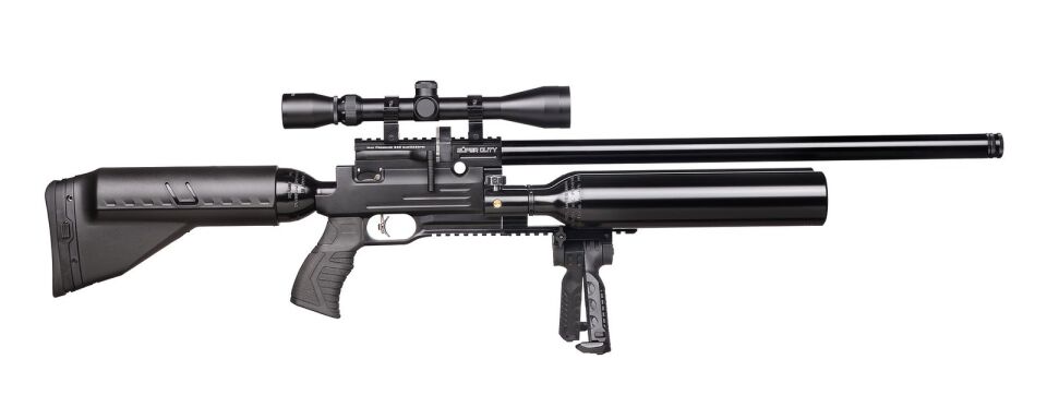 Kral Puncher Süperduty PCP Havalı Tüfek