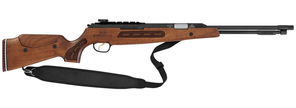 Hatsan Dominator 200W Carbine Havalı Tüfek