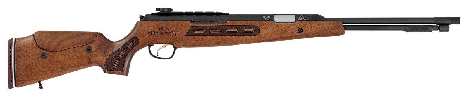 Hatsan Dominator 200W Carbine Havalı Tüfek