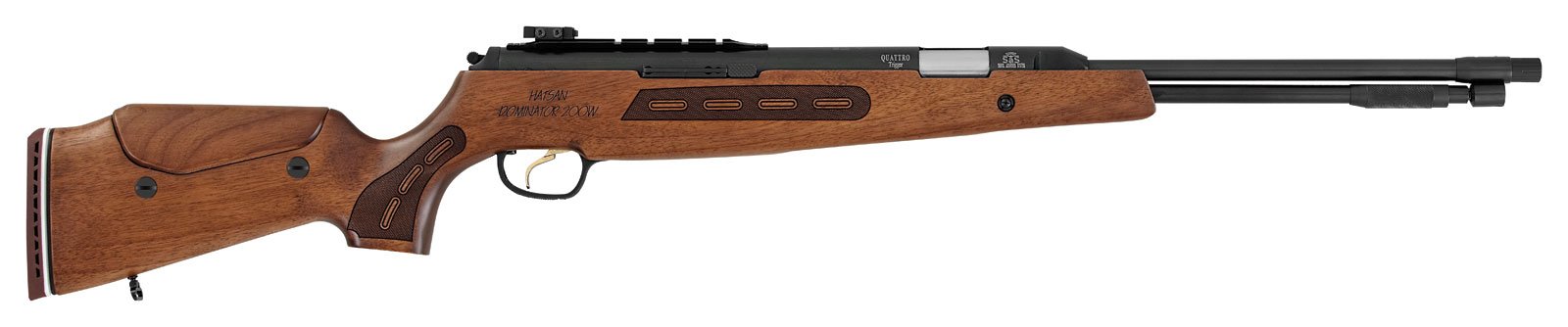 Hatsan Dominator 200W Carbine Havalı Tüfek