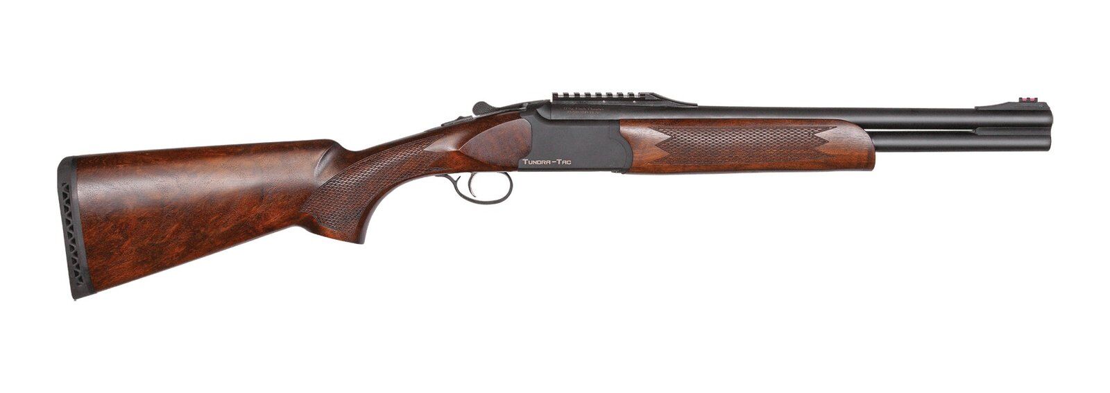 Kral Arms Tundra TAC White Slug Süperpoze Av Tüfeği (TT-0001-W)