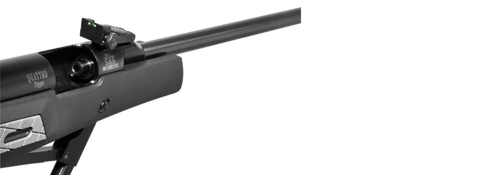Hatsan Dominator 200S Vortex Havalı Tüfek