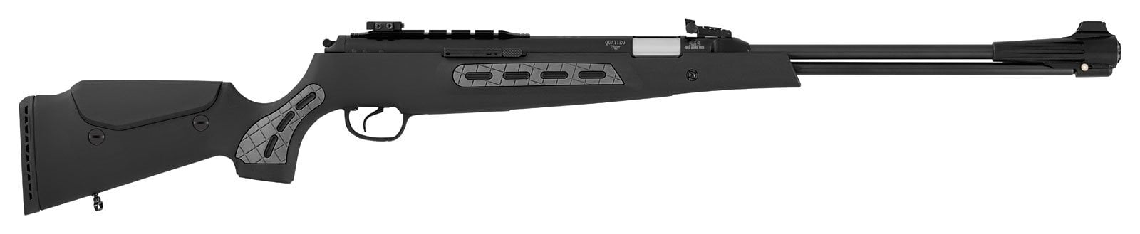 Hatsan Dominator 200S Vortex Havalı Tüfek