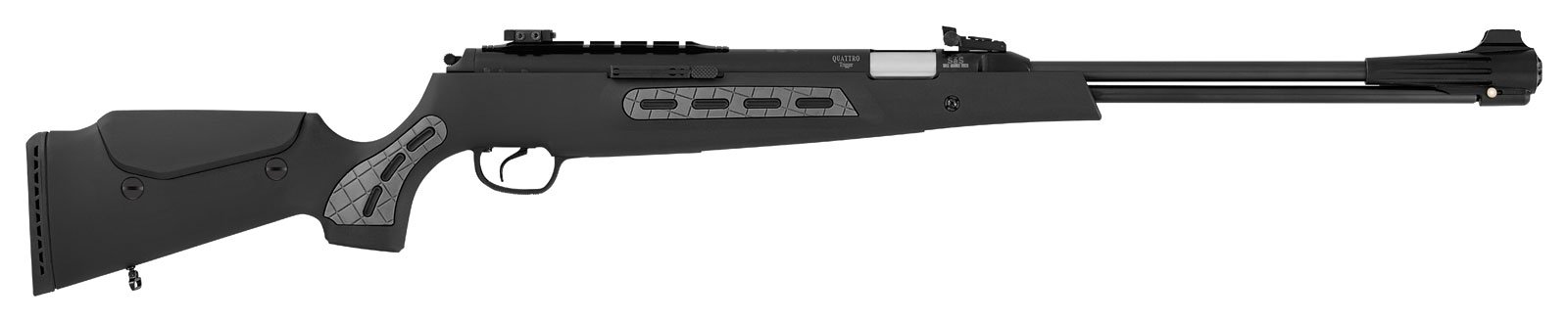 Hatsan Dominator 200S Vortex Havalı Tüfek