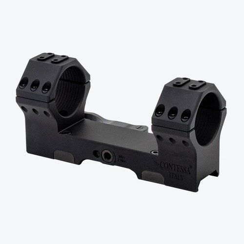 34mm Picatinny QD Mount, 20 MOA w/o Bubble