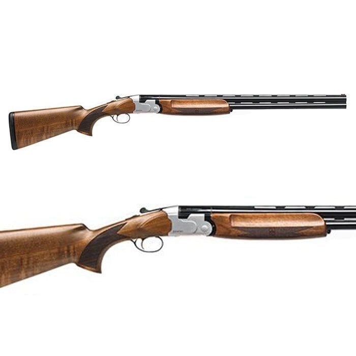 Optima White Süperpoze Av Tüfeği