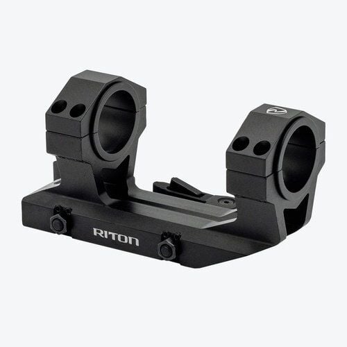 34mm QD Cantilever Mount