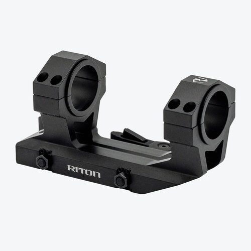 34mm QD Cantilever Mount