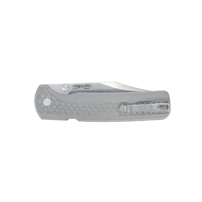 COLD STEEL 3.5'' Full Metal Atlas Bıçak
