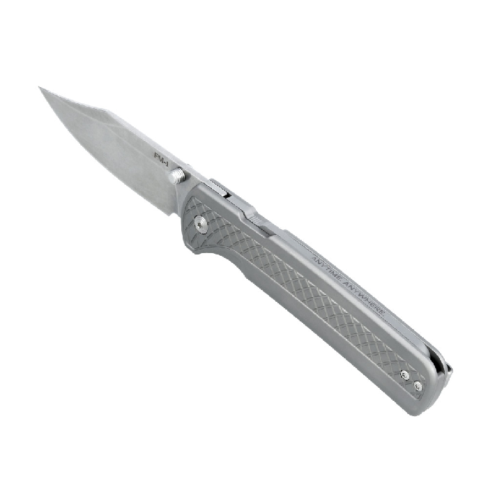COLD STEEL 3.5'' Full Metal Atlas Bıçak