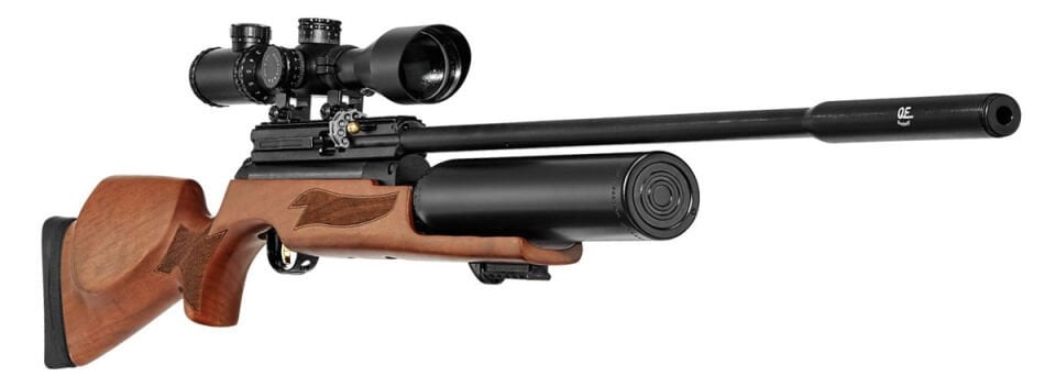 Hatsan Nova PCP Havalı Tüfek