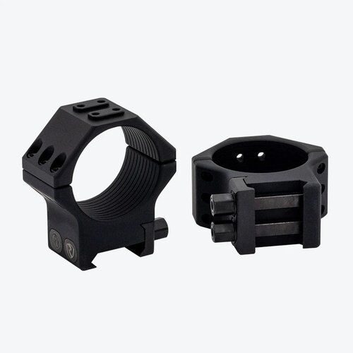 34mm Tactical Rings w/o bubble level
