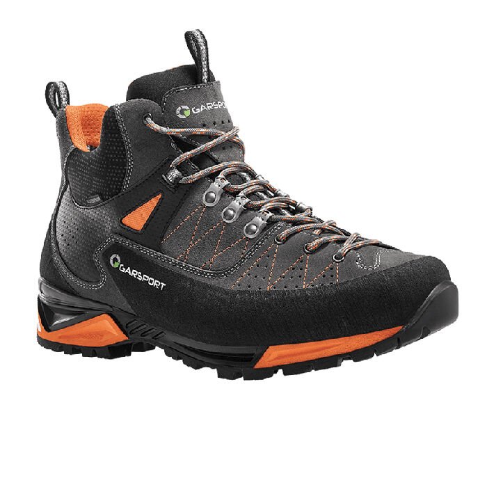 GARSPORT Mountain Tech Mıd WP Bot 42
