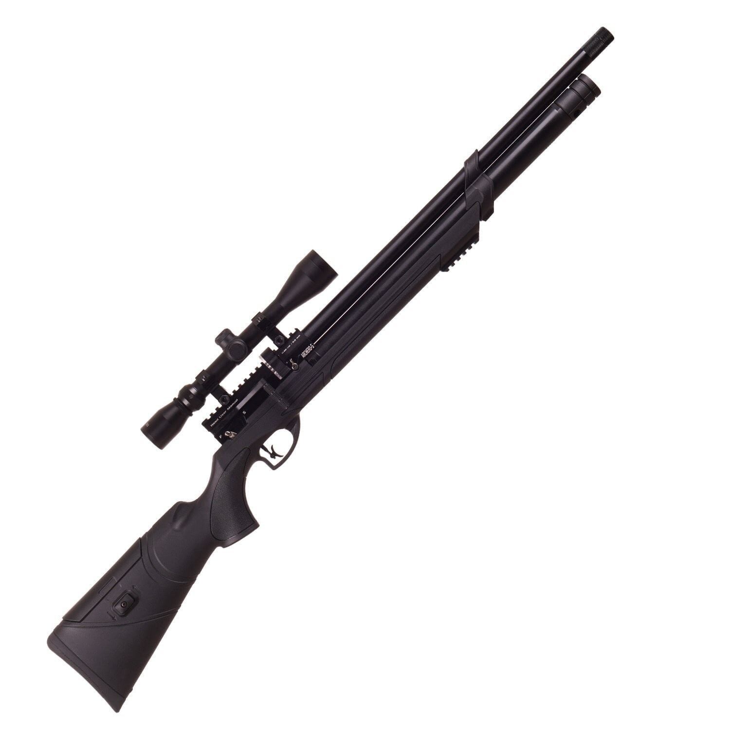 Niksan PCP Archero-S Havalı Tüfek