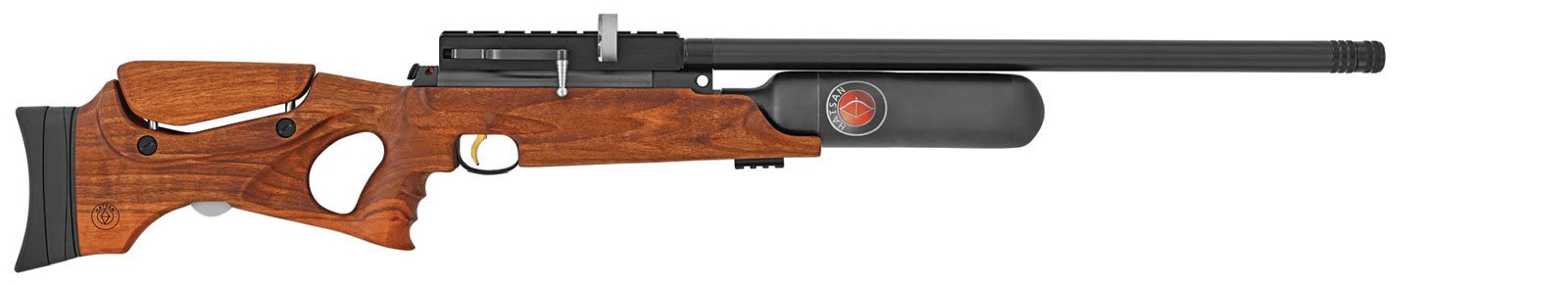 Hatsan Nova Star PCP Havalı Tüfek