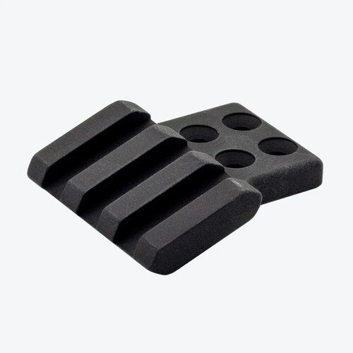 45° Offset Picatinny Rail