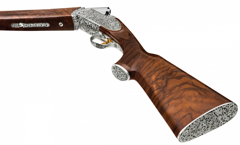 Yıldız DREAM Süperpoze Av Tüfeği