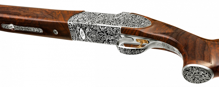 Yıldız DREAM Süperpoze Av Tüfeği