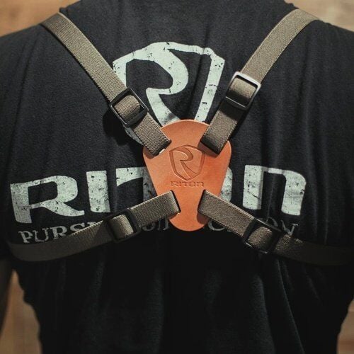 Bino Harness