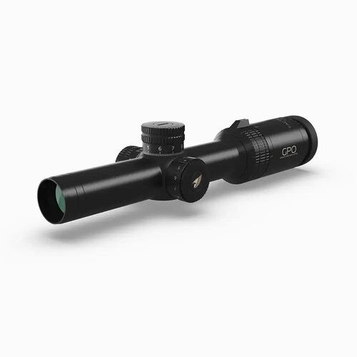 GPOTAC 6x 1-6x24i FFP