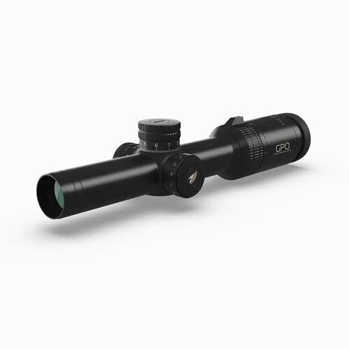 GPOTAC 6x 1-6x24i FFP